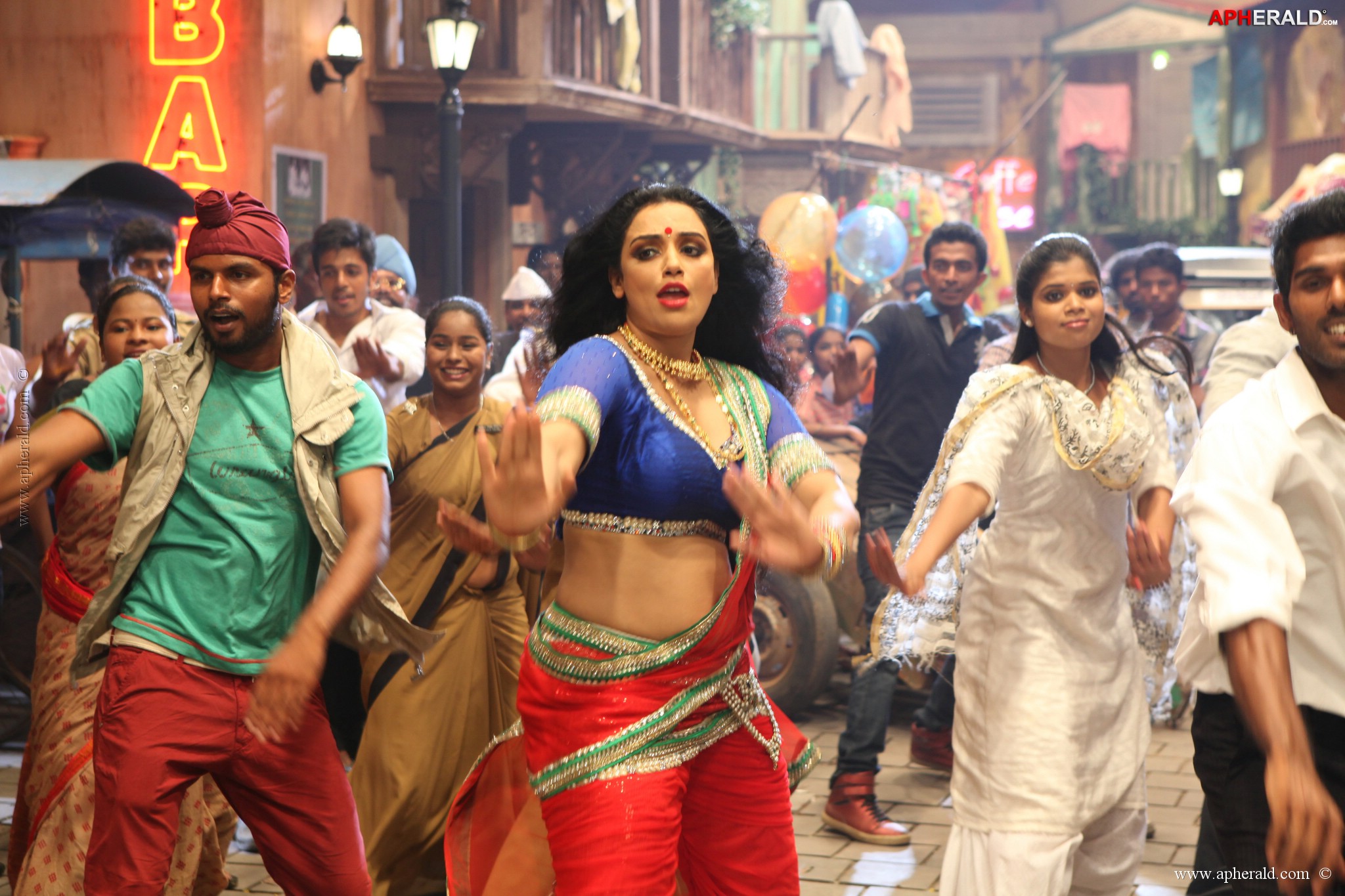 Sri Lakshmi Kiran Proiductions Movie Stills