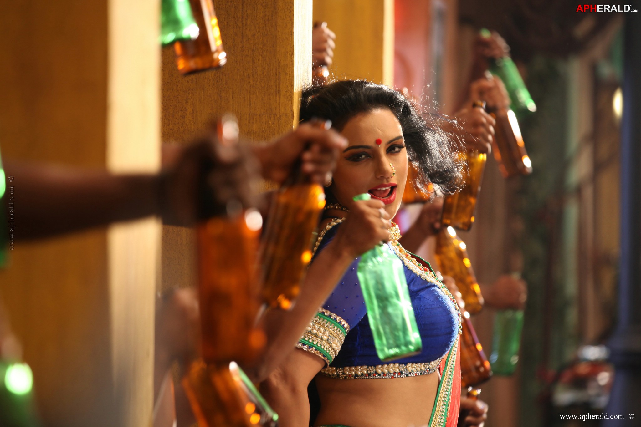 Sri Lakshmi Kiran Proiductions Movie Stills