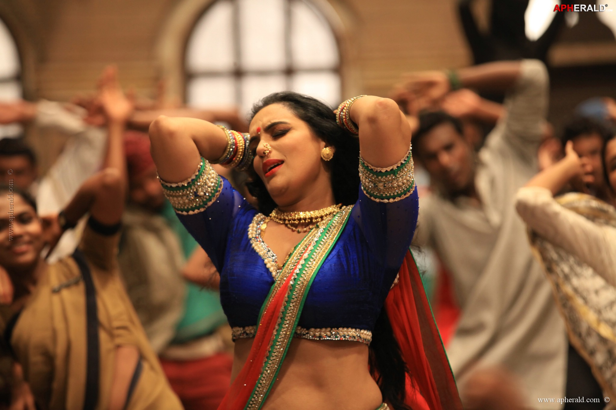 Sri Lakshmi Kiran Proiductions Movie Stills
