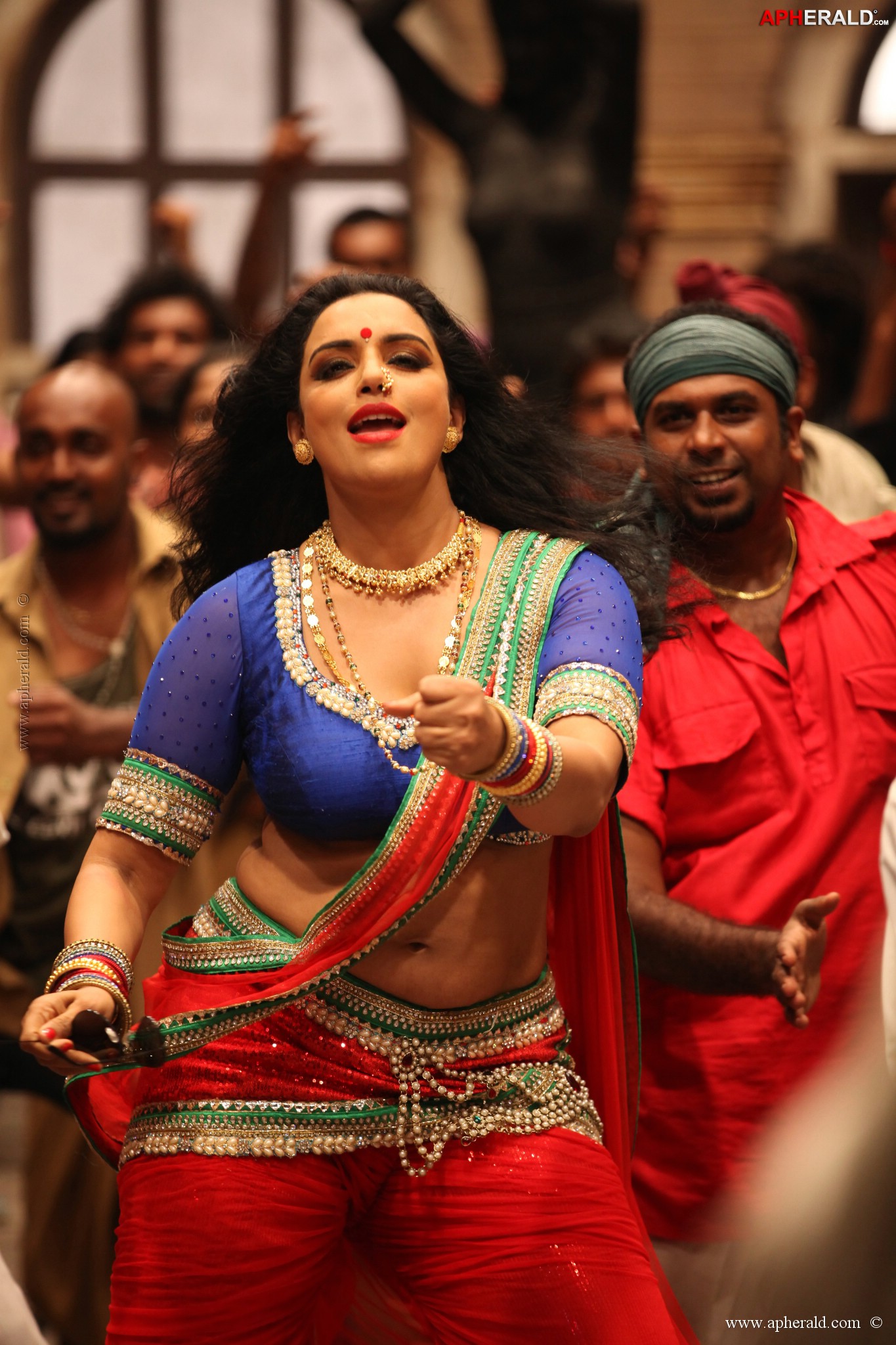 Sri Lakshmi Kiran Proiductions Movie Stills