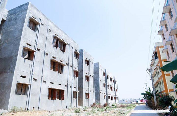 Sri NCBN Tirupati Tour