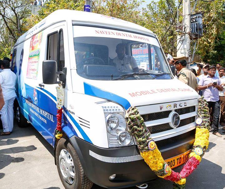 Sri NCBN Tirupati Tour
