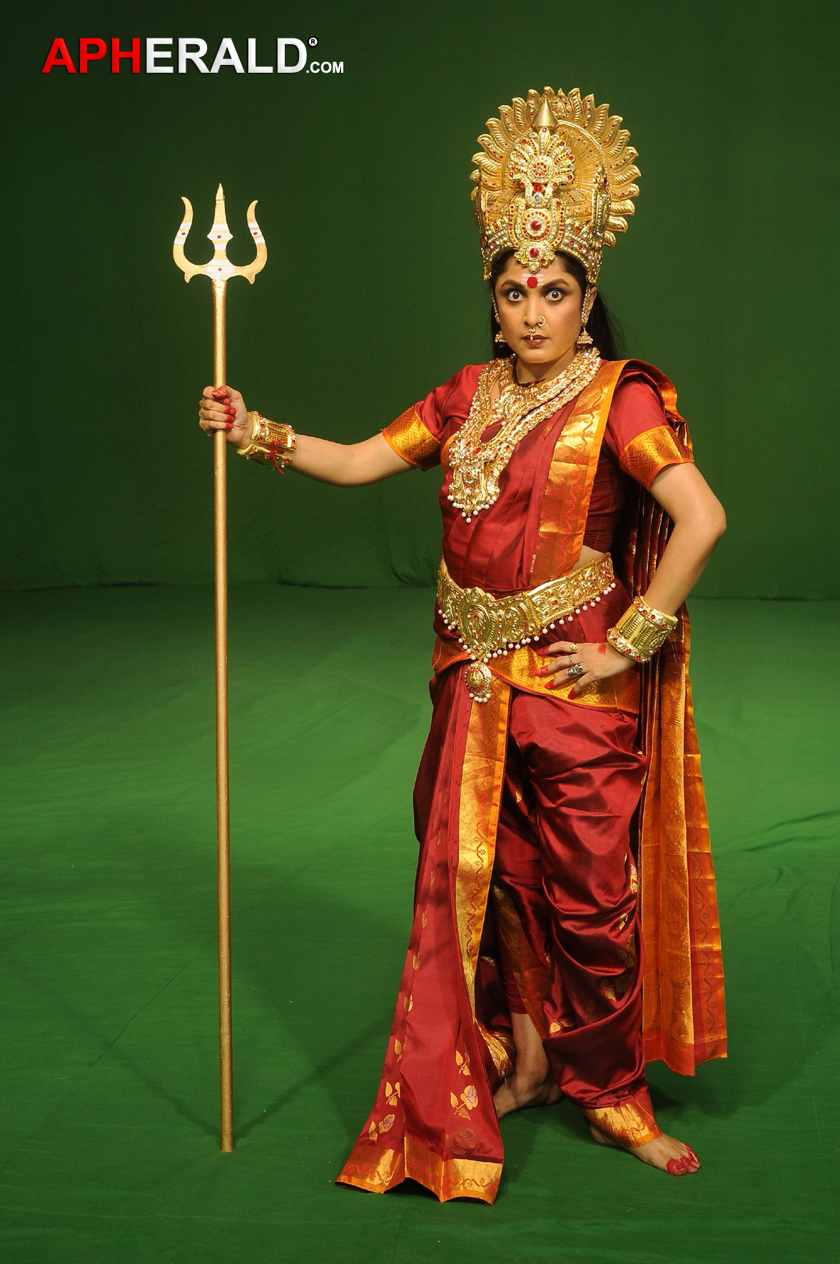 Sri Vasavi Charitra Movie Stills