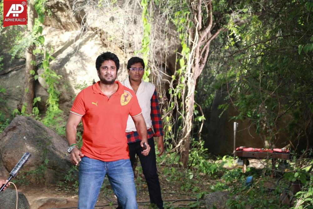 Srimati Bangaram Movie Stills