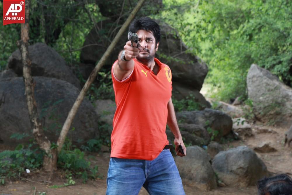 Srimati Bangaram Movie Stills