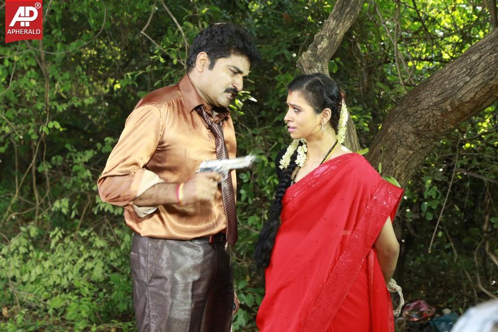 Srimati Bangaram Movie Stills