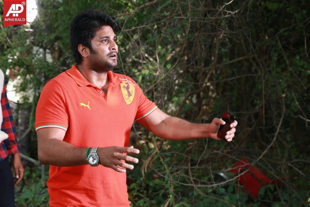 Srimati Bangaram Movie Stills