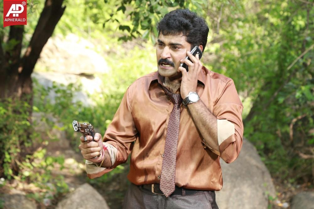 Srimati Bangaram Movie Stills