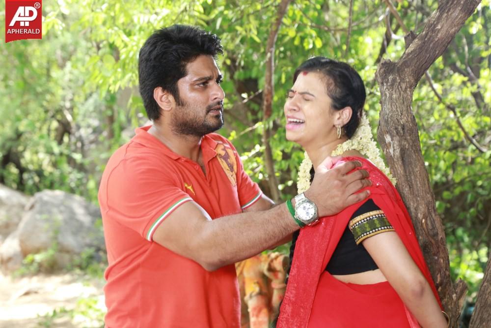 Srimati Bangaram Movie Stills