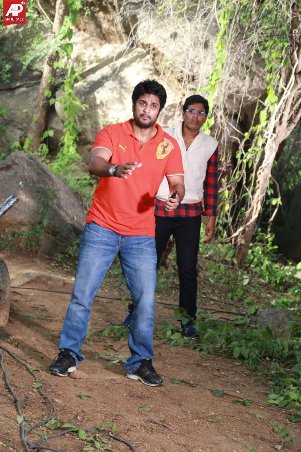 Srimati Bangaram Movie Stills