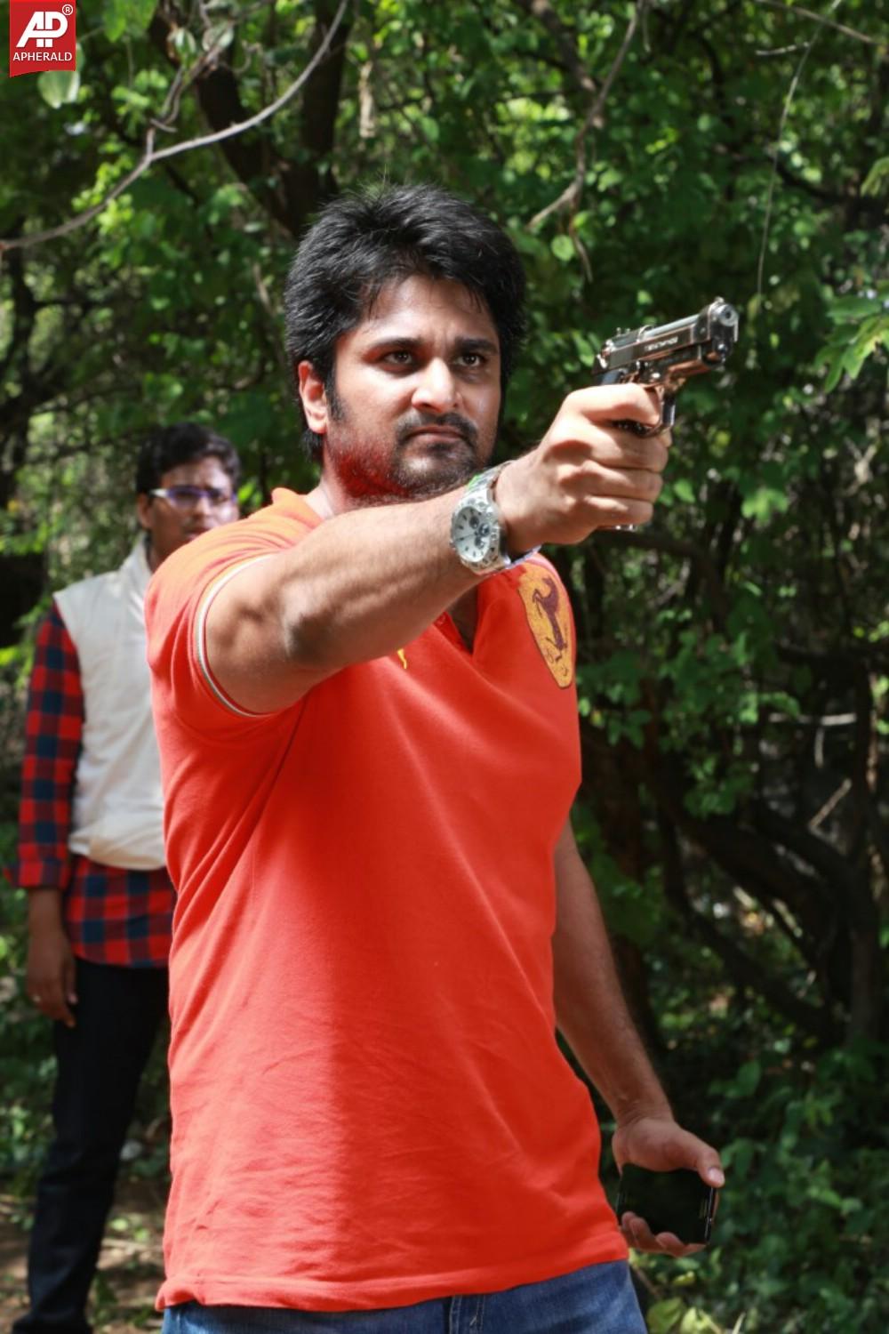 Srimati Bangaram Movie Stills