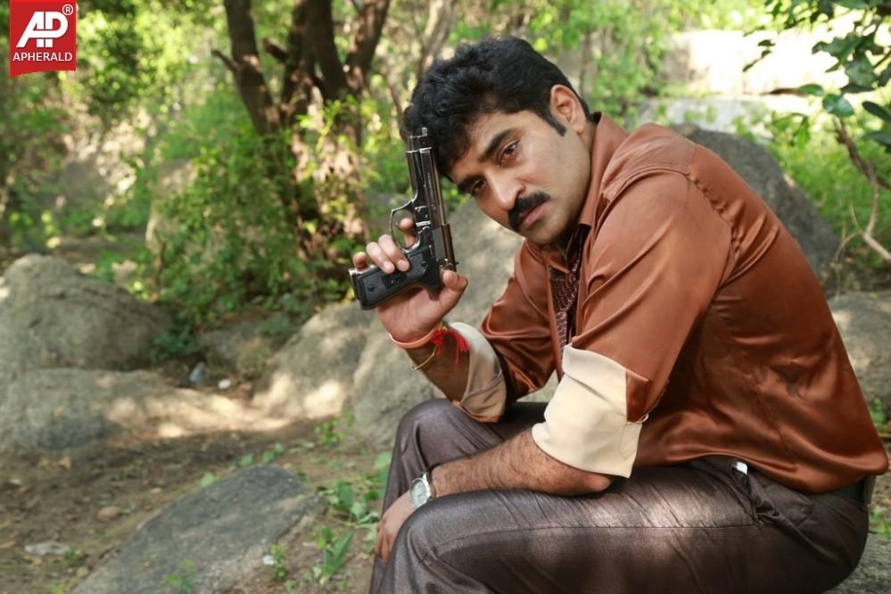 Srimati Bangaram Movie Stills