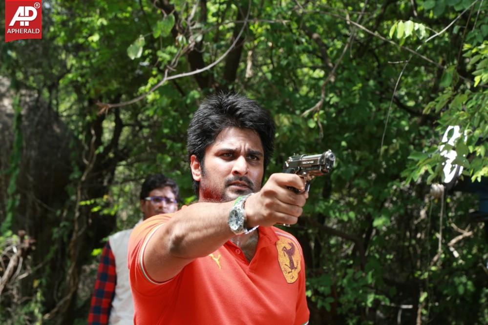 Srimati Bangaram Movie Stills