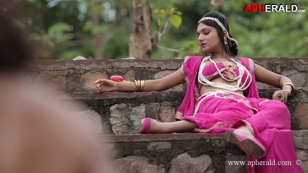 Srungaaram Movie Hot Pics