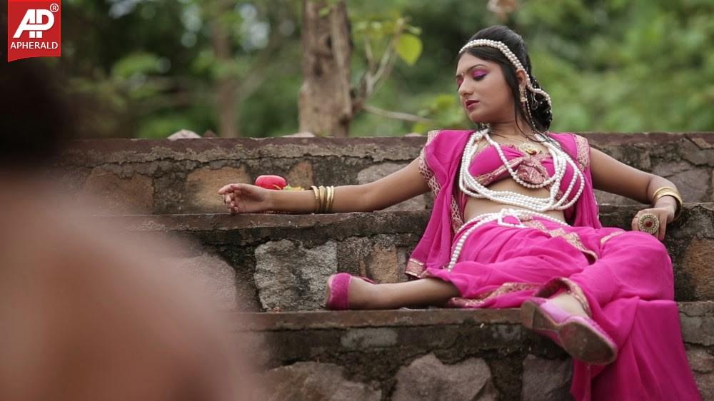 Srungaram Movie Hot Pics