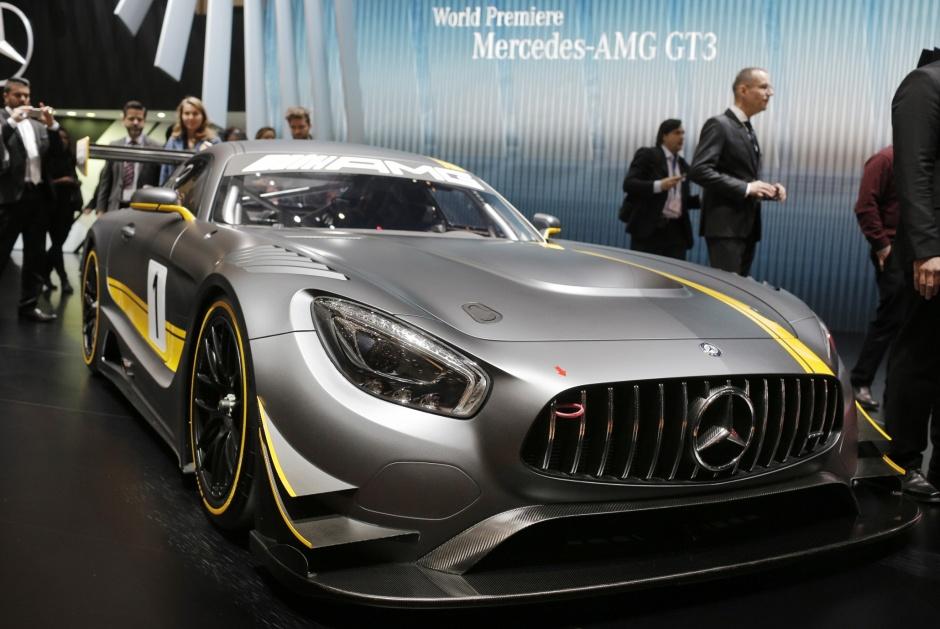 Stunning Cars You Would Like It