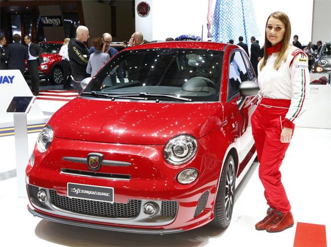 Stunning Cars You Would Like It