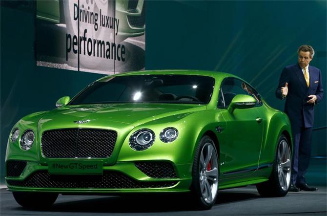 Stunning Cars You Would Like It