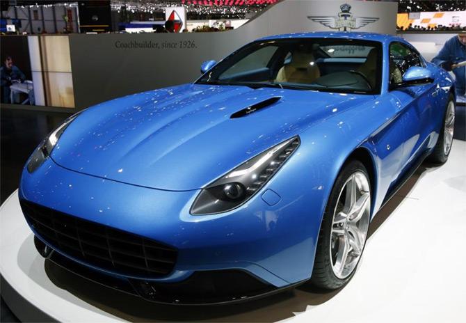Stunning Cars You Would Like It