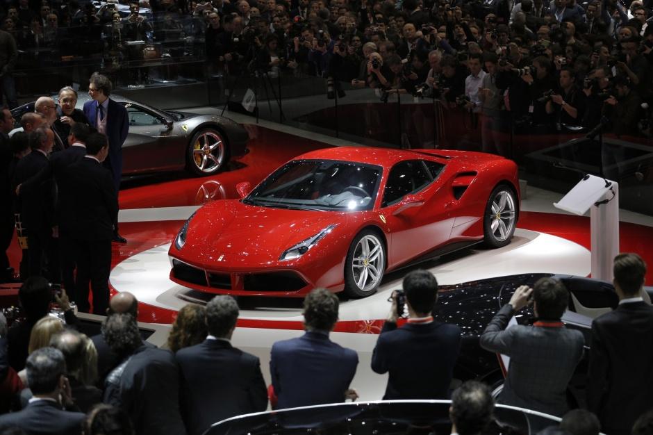 Stunning Cars You Would Like It