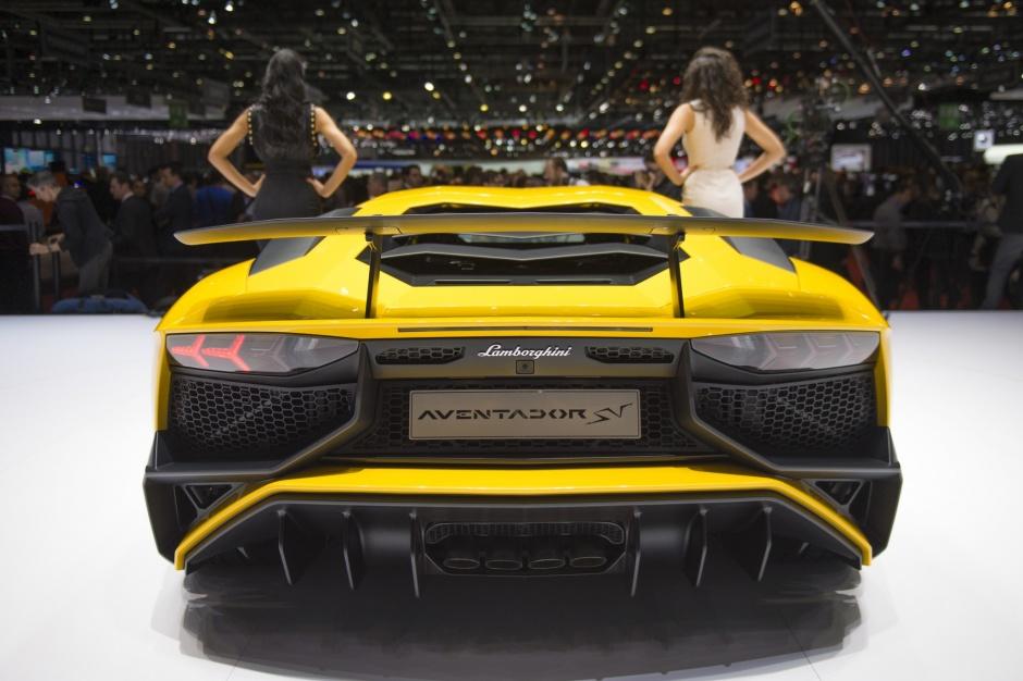 Stunning Cars You Would Like It