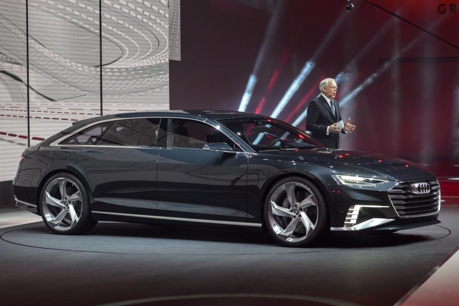 Stunning Cars You Would Like It