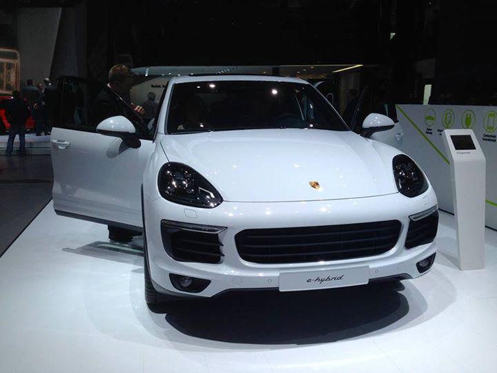 Stunning Cars You Would Like It