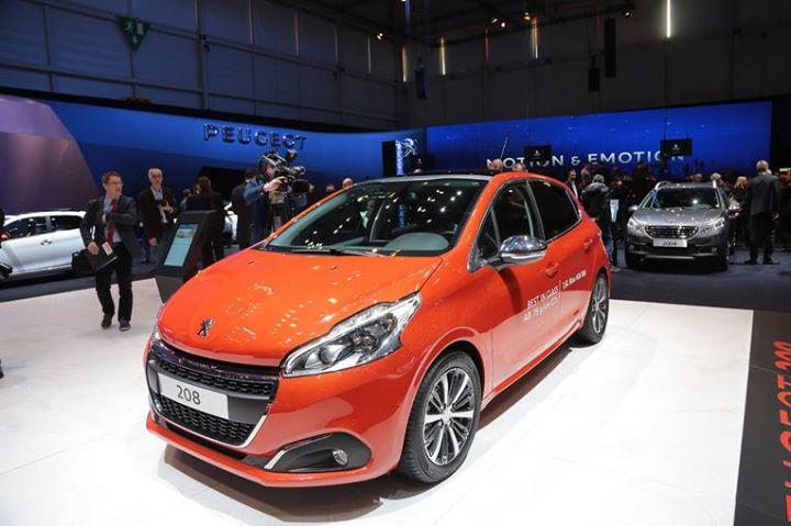 Stunning Cars You Would Like It