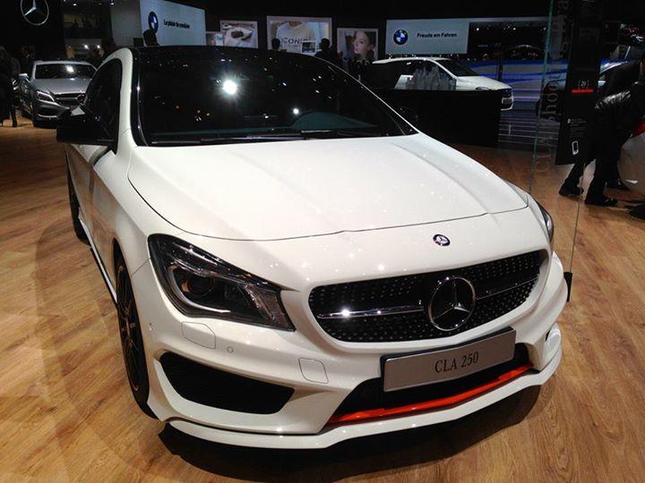 Stunning Cars You Would Like It