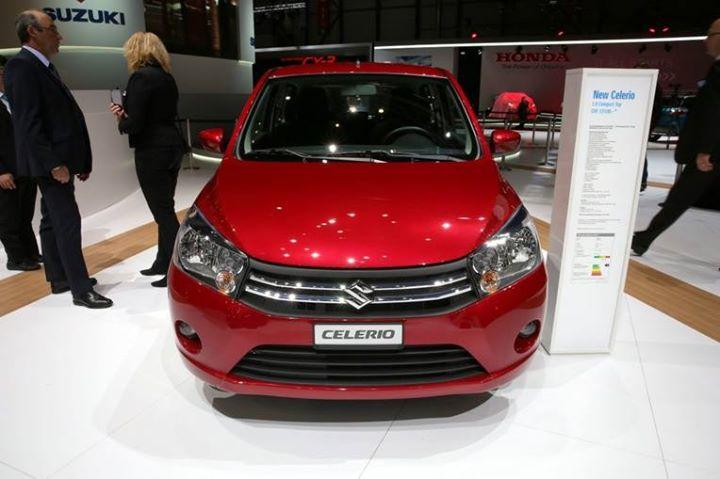 Stunning Cars You Would Like It