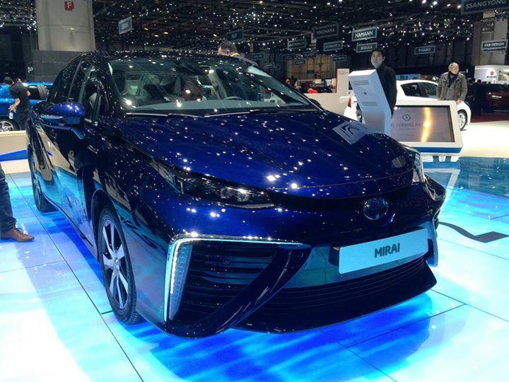 Stunning Cars You Would Like It