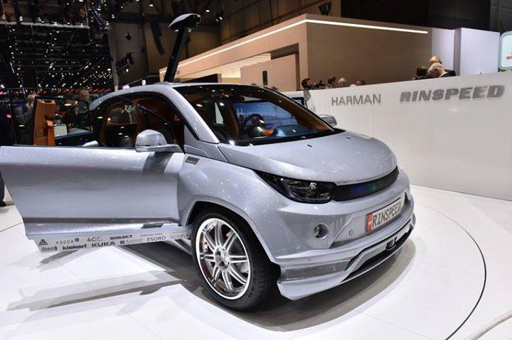 Stunning Cars You Would Like It