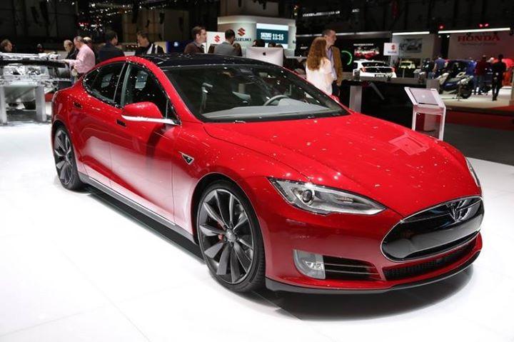 Stunning Cars You Would Like It