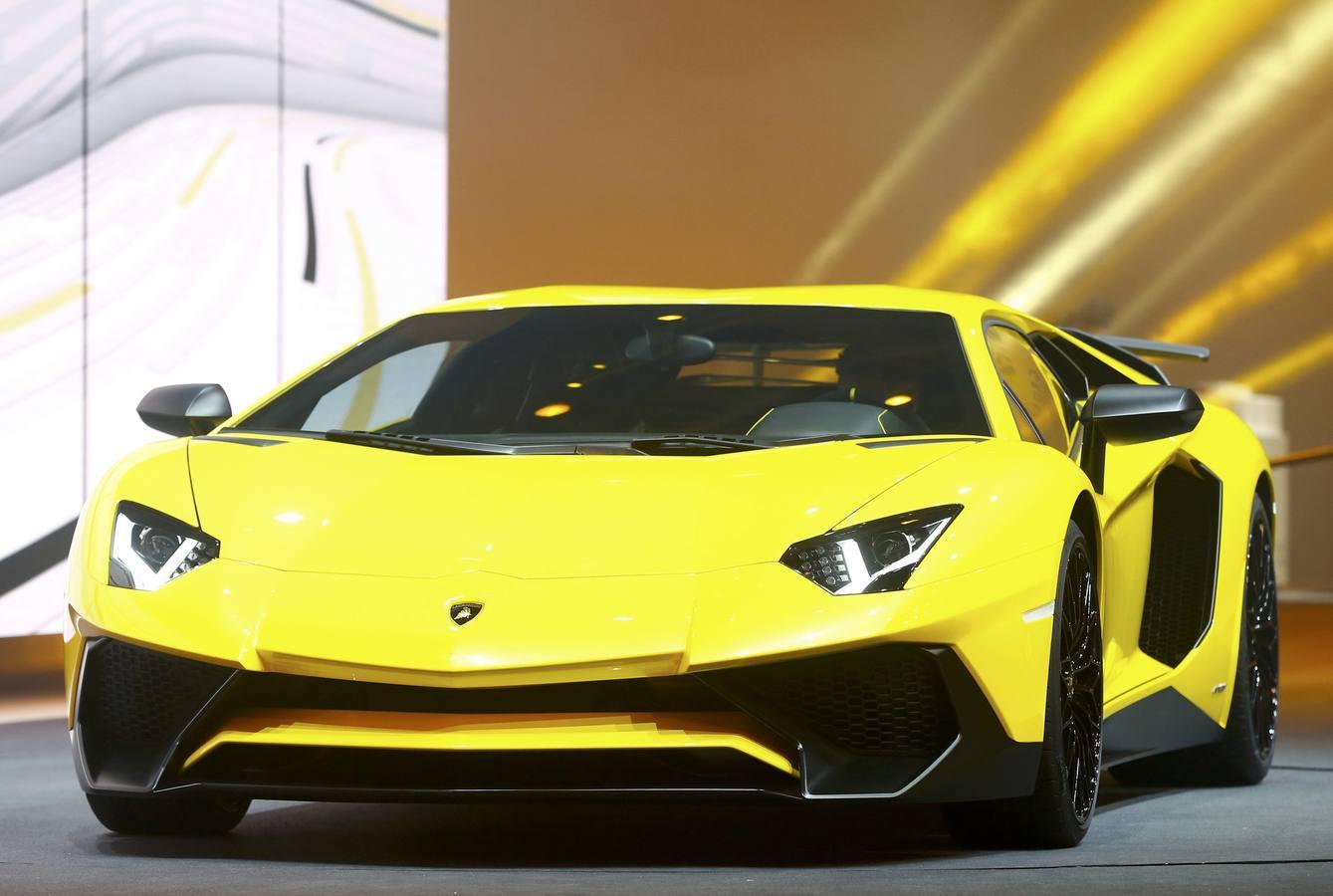 Stunning Cars You Would Like It