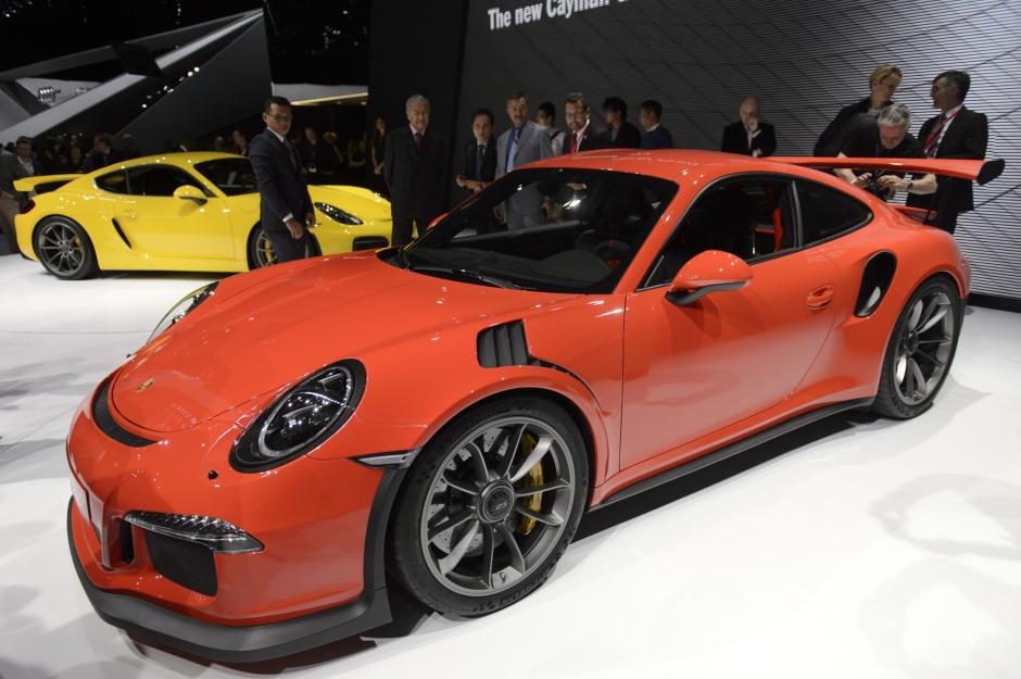 Stunning Cars You Would Like It