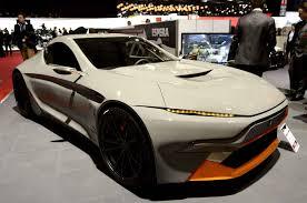 Stunning Cars You Would Like It