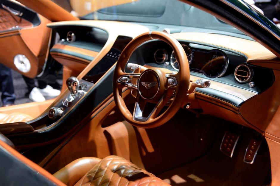 Stunning Cars You Would Like It
