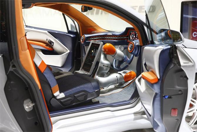 Stunning Cars You Would Like It