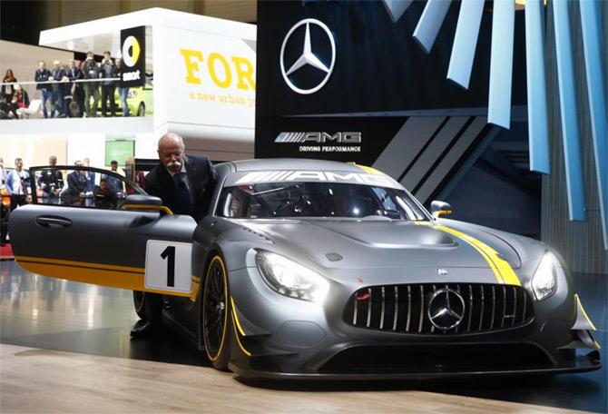 Stunning Cars You Would Like It