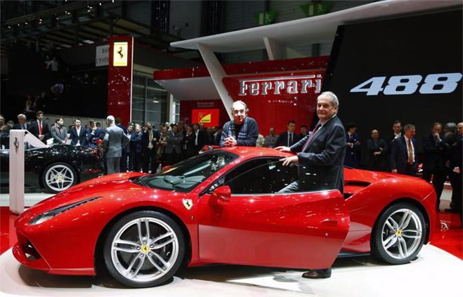 Stunning Cars You Would Like It