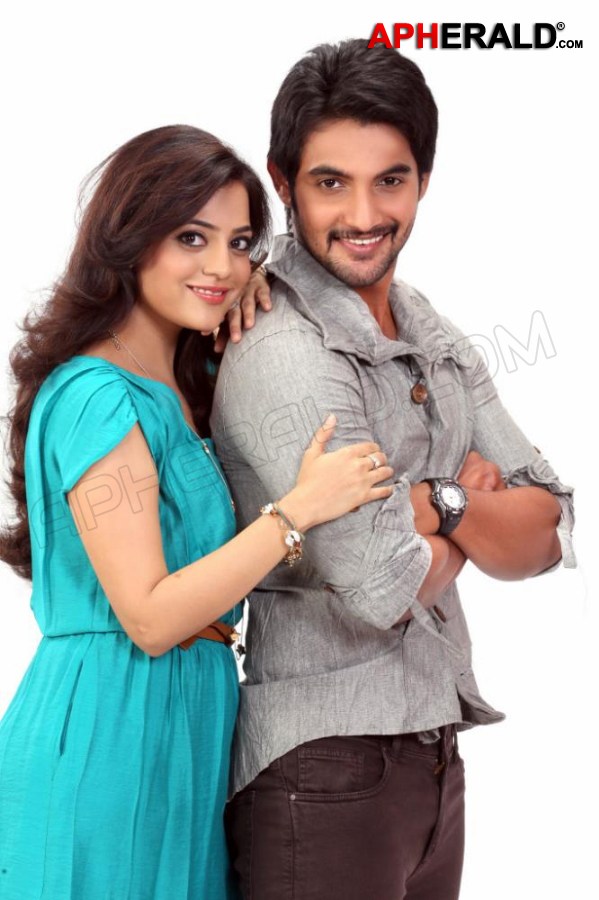 Sukumarudu Movie Latest Stills