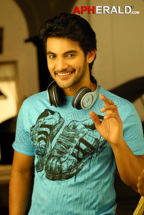 Sukumarudu Movie Latest Stills