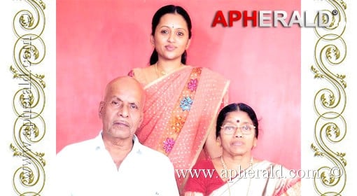 Suma Anchor Family Photos