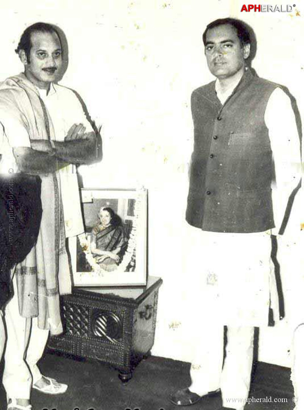 Super star krishna rare pics