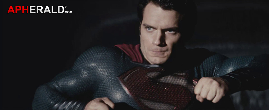 Superman Man of Steel Movie Stills