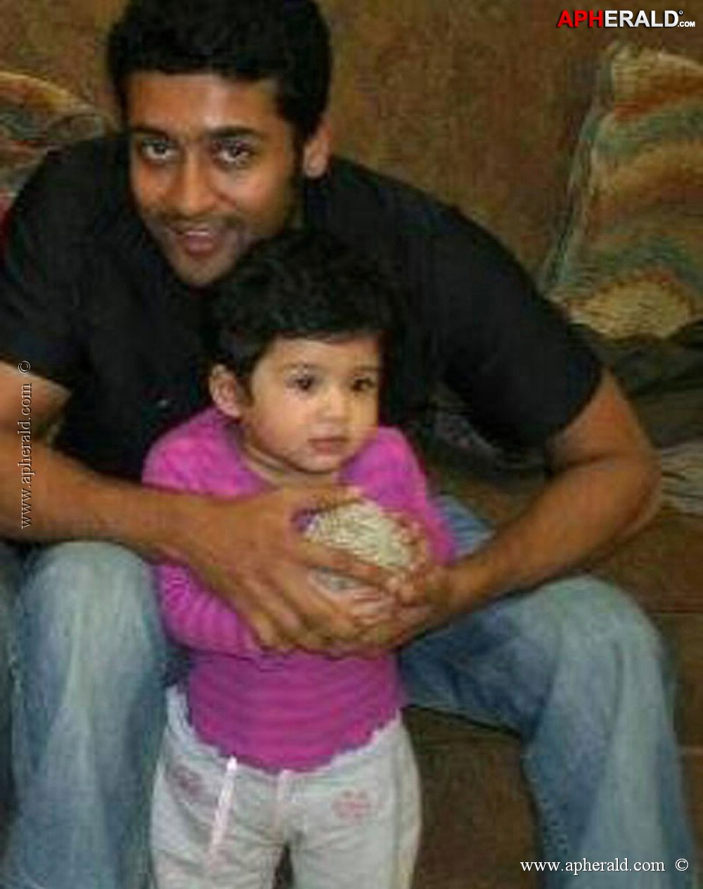 Surya Rare Photos