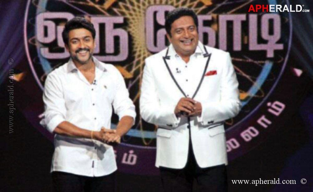 Surya Unseen Photos