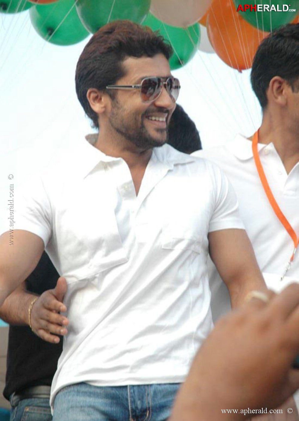 Surya Unseen Photos