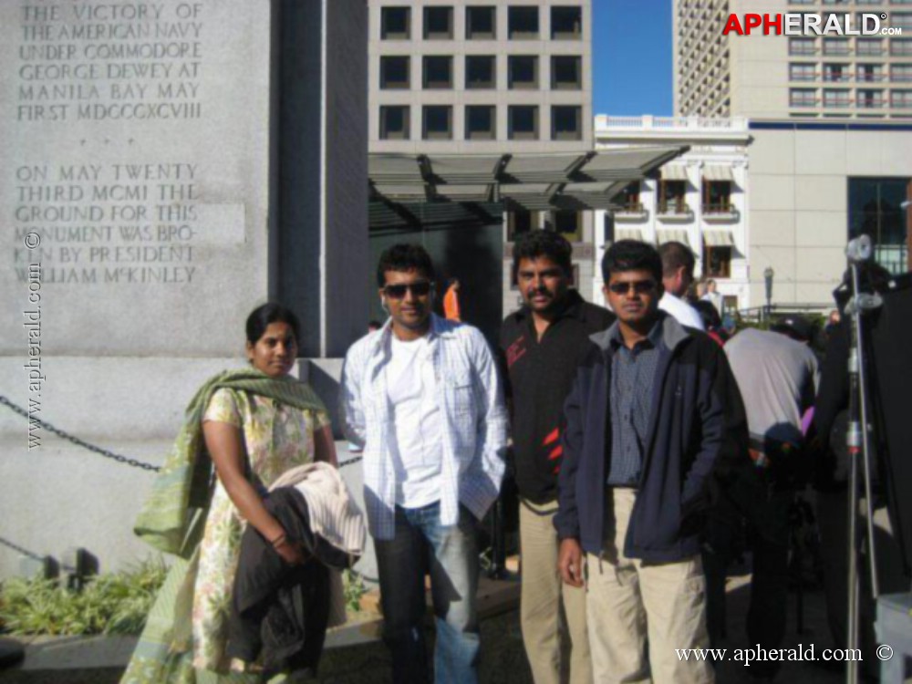 Surya Unseen Photos
