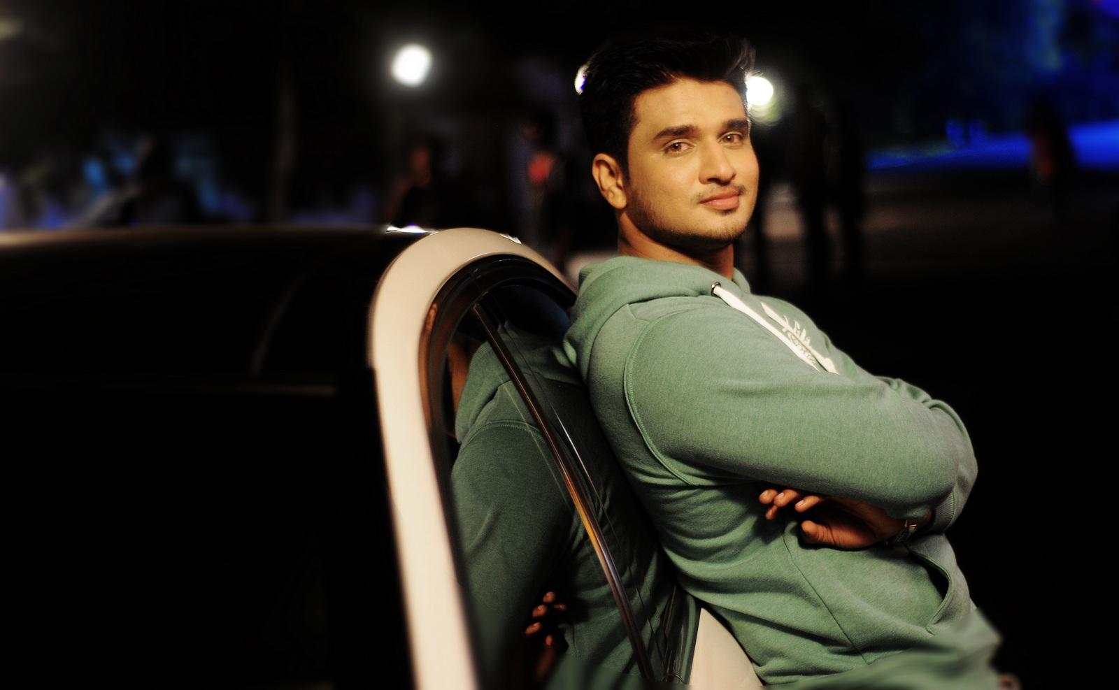 Surya Vs Surya Movie Posters